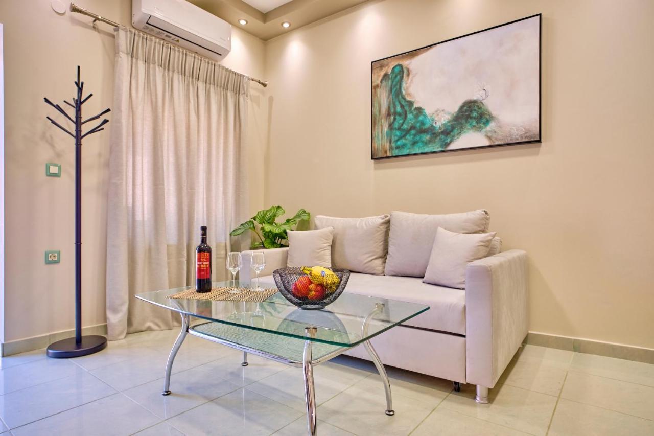 Olio Studio Agros  Exterior photo