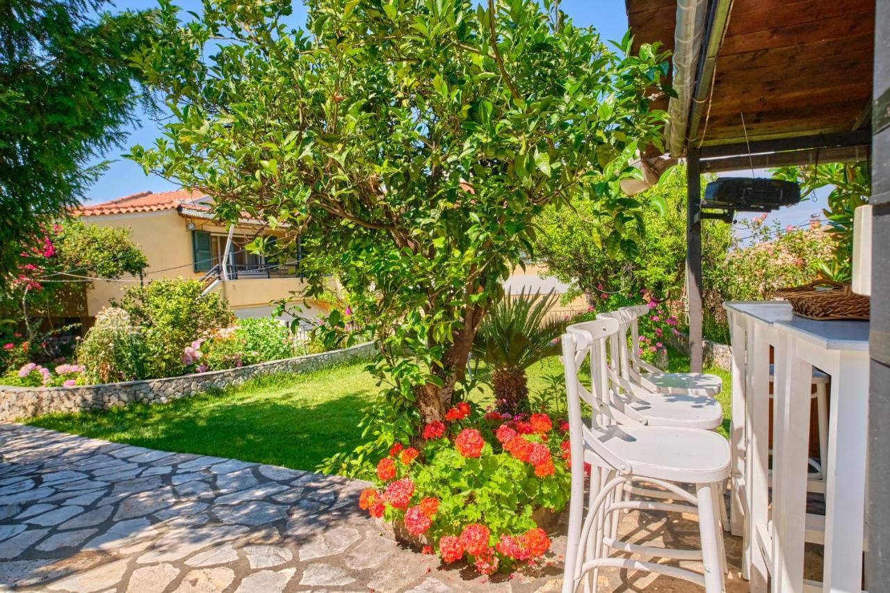 Olio Studio Agros  Exterior photo